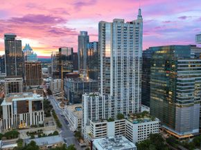 360 Nueces ST 3608, Austin TX 78701