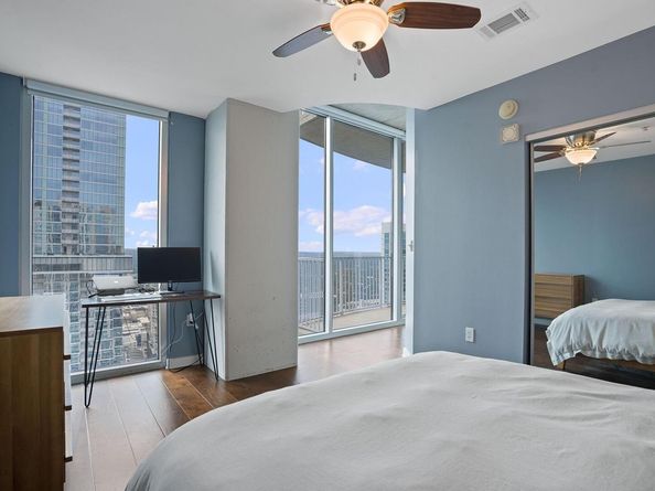 360 Nueces ST 3608, Austin TX 78701