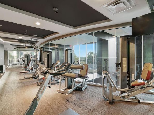 360 Nueces ST 3608, Austin TX 78701