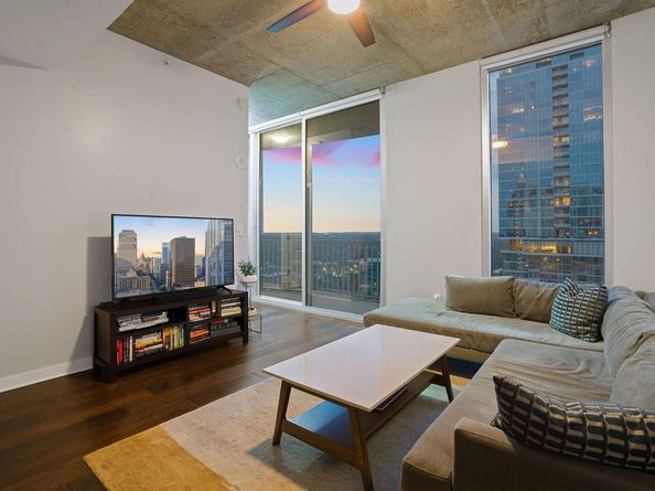 360 Nueces ST 3608, Austin TX 78701