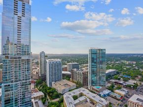 360 Nueces ST 3608, Austin TX 78701