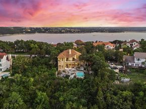13902 Panorama DR, Austin TX 78732