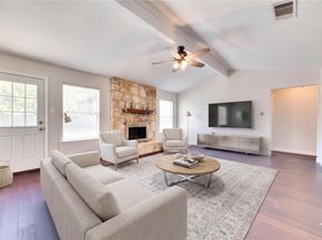 519 Yucca DR, Round Rock TX 78681