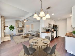 519 Yucca DR, Round Rock TX 78681
