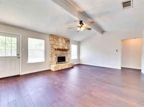 519 Yucca DR, Round Rock TX 78681