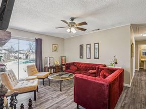 1107 Long Meadow DR, Round Rock TX 78664