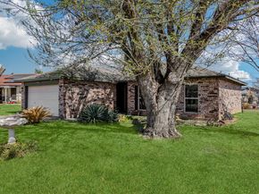 1107 Long Meadow DR, Round Rock TX 78664
