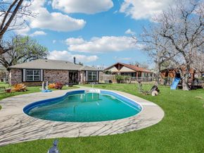 1107 Long Meadow DR, Round Rock TX 78664