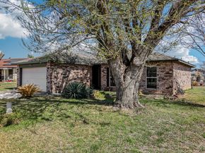 1107 Long Meadow DR, Round Rock TX 78664