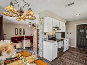 1107 Long Meadow DR, Round Rock TX 78664