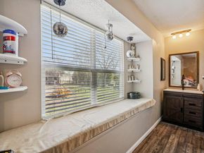 1107 Long Meadow DR, Round Rock TX 78664