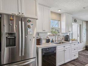 1107 Long Meadow DR, Round Rock TX 78664