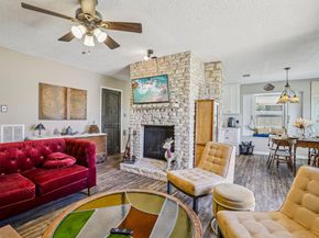 1107 Long Meadow DR, Round Rock TX 78664