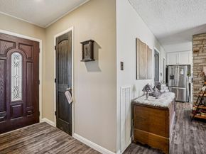1107 Long Meadow DR, Round Rock TX 78664