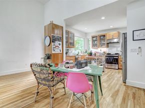 809 E 44th ST, Austin TX 78751