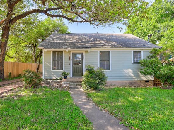 809 E 44th ST, Austin TX 78751