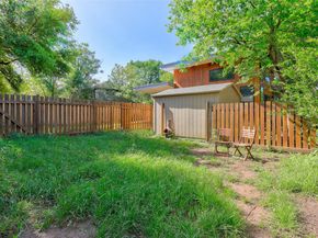 809 E 44th ST, Austin TX 78751
