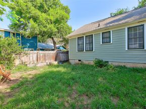 809 E 44th ST, Austin TX 78751