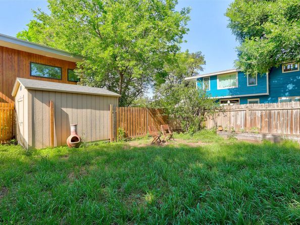 809 E 44th ST, Austin TX 78751