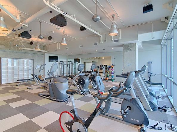 222 West Ave 1112, Austin TX 78701