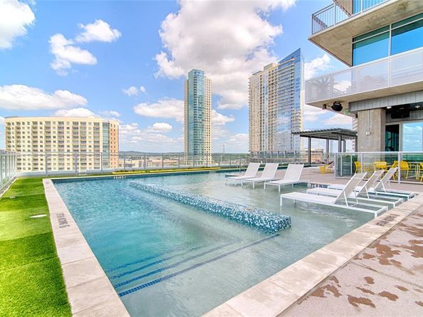 222 West Ave 1112, Austin TX 78701