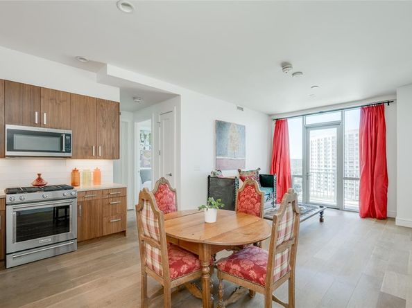 222 West Ave 1112, Austin TX 78701