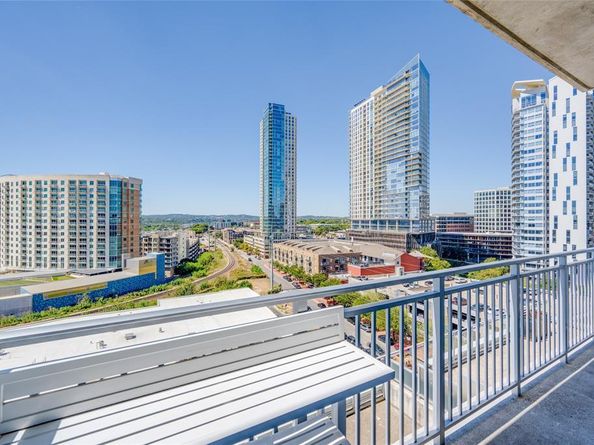 222 West Ave 1112, Austin TX 78701