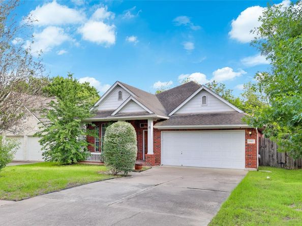 6815 Poncha PASS, Austin TX 78749