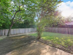 6815 Poncha PASS, Austin TX 78749