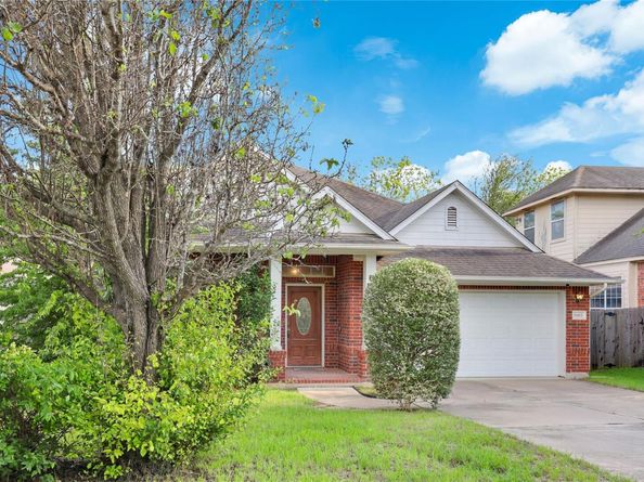 6815 Poncha PASS, Austin TX 78749