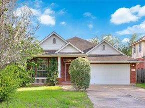 6815 Poncha PASS, Austin TX 78749