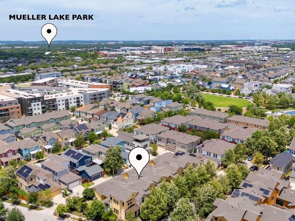 3904 Teaff ST, Austin TX 78723
