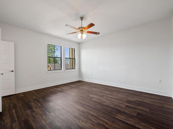 3904 Teaff ST, Austin TX 78723