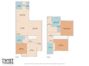 3904 Teaff ST, Austin TX 78723