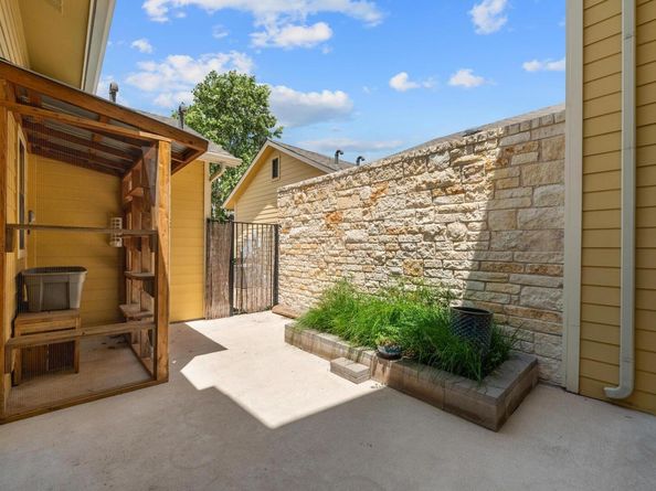 3904 Teaff ST, Austin TX 78723