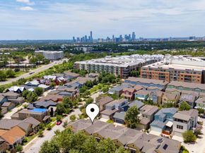 3904 Teaff ST, Austin TX 78723