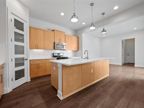 3904 Teaff ST, Austin TX 78723