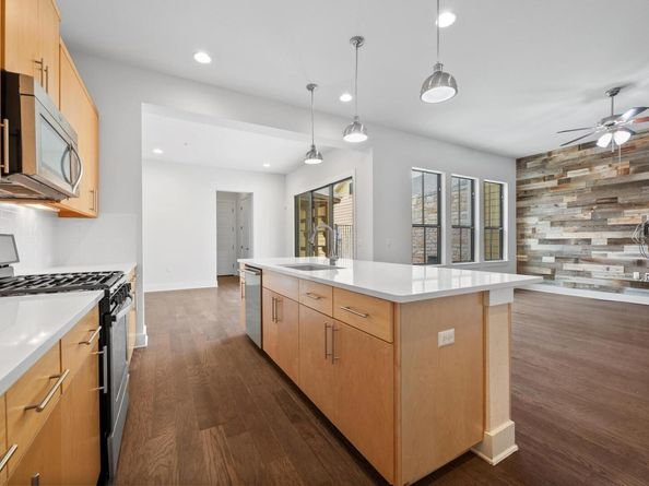 3904 Teaff ST, Austin TX 78723