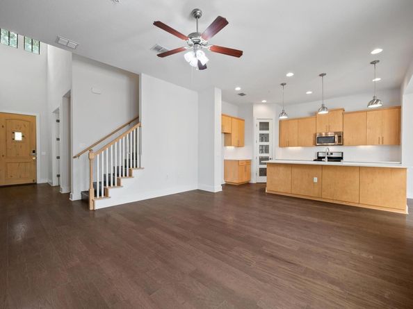 3904 Teaff ST, Austin TX 78723
