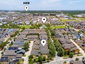 3904 Teaff ST, Austin TX 78723