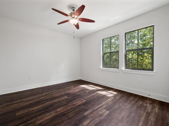 3904 Teaff ST, Austin TX 78723