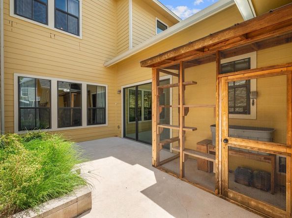 3904 Teaff ST, Austin TX 78723