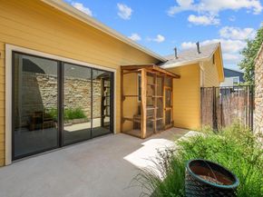 3904 Teaff ST, Austin TX 78723