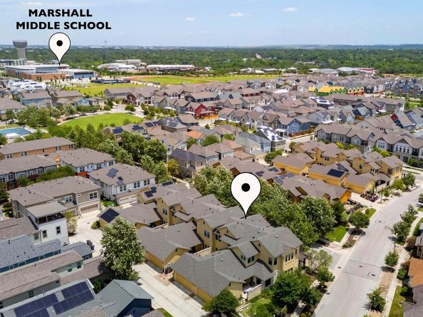 3904 Teaff ST, Austin TX 78723