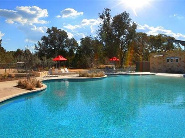 1217 Sweetspire ST, Leander TX 78641