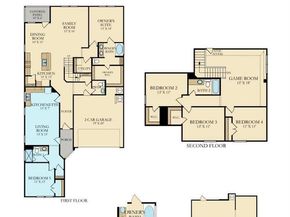 1217 Sweetspire ST, Leander TX 78641