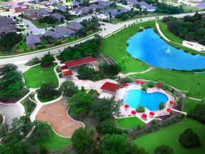 1217 Sweetspire ST, Leander TX 78641