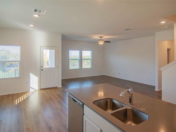 1217 Sweetspire ST, Leander TX 78641