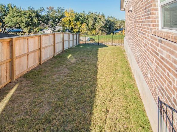1217 Sweetspire ST, Leander TX 78641