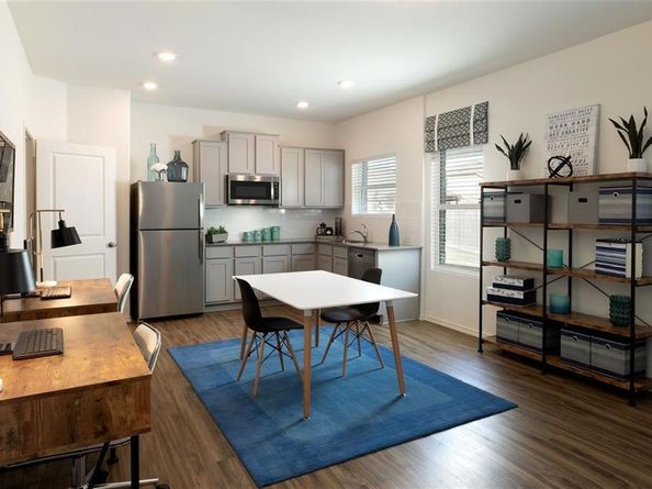 1217 Sweetspire ST, Leander TX 78641